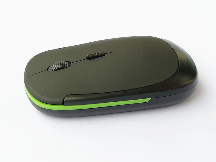 Ergonomische Kabellose Maus Karnz