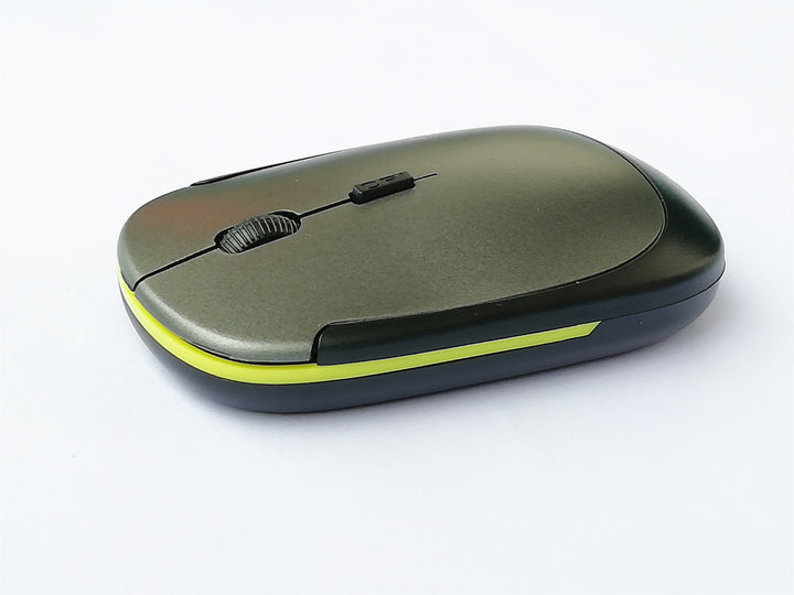 Ergonomische Kabellose Maus Karnz
