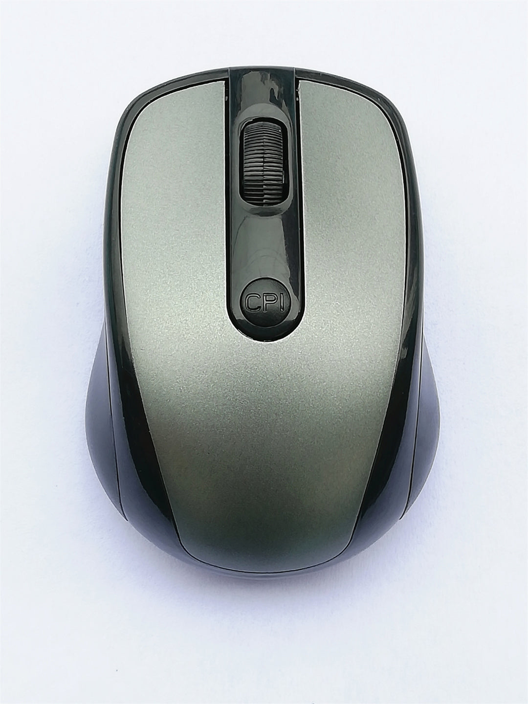 Ergonomische Kabellose Maus Karnz