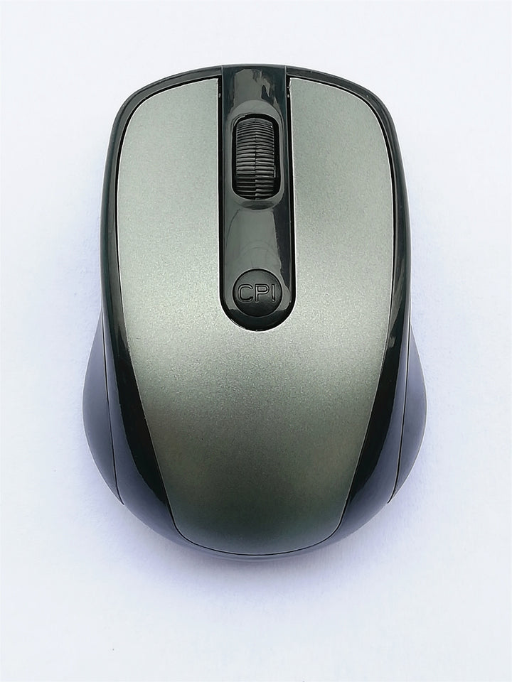 Ergonomische Kabellose Maus Karnz