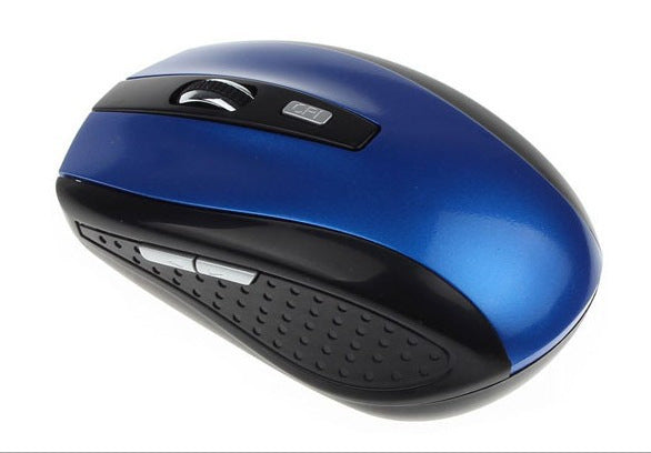 Technische Wireless-Maus Karnz