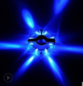LED-Lichtshow-Spielzeug Karnz