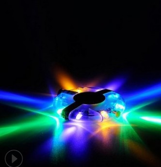 LED-Lichtshow-Spielzeug Karnz