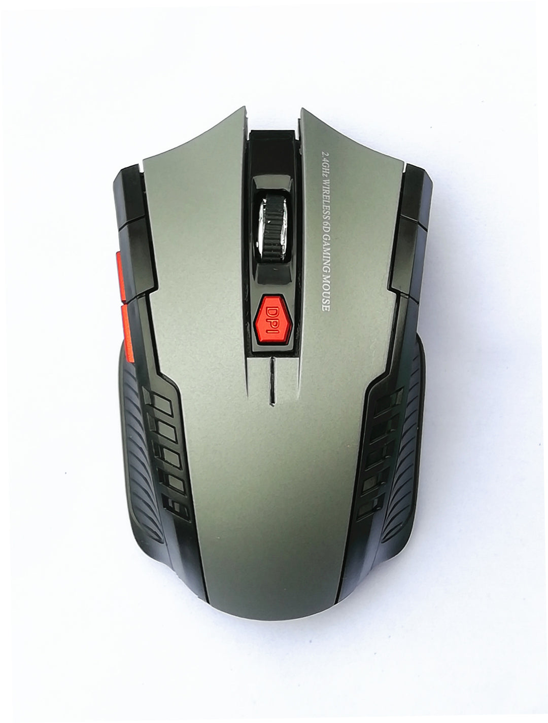 Gaming-Maus Karnz