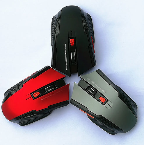 Gaming-Maus Karnz