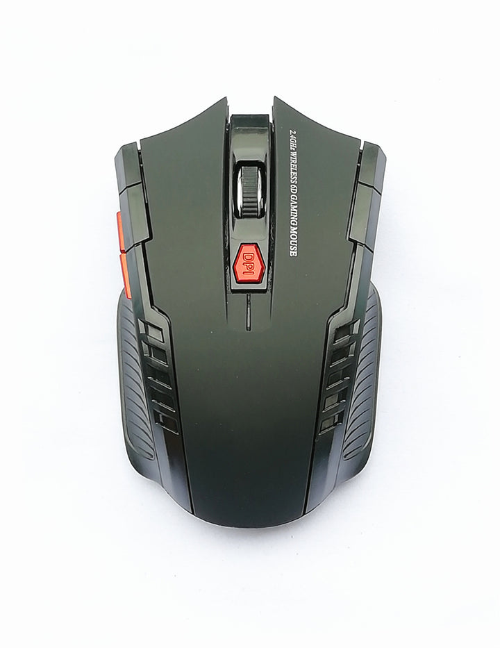Gaming-Maus Karnz