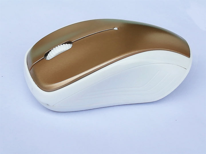 Ergonomische Kabellose Computermaus Karnz