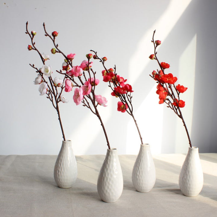 Elegante dekorative künstliche Blume