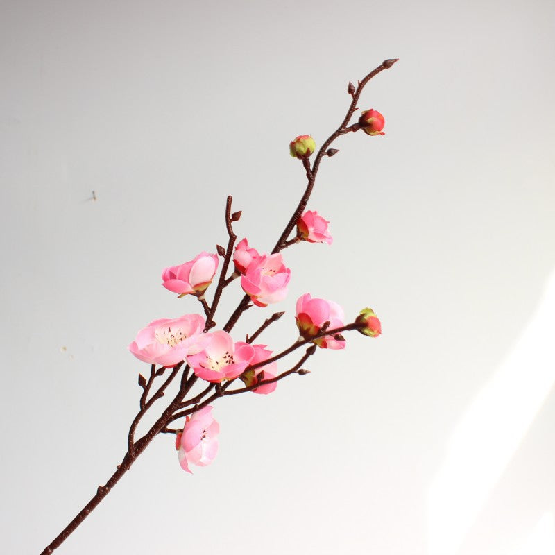 Elegante dekorative künstliche Blume