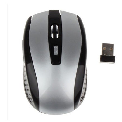 Technische Wireless-Maus Karnz