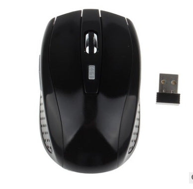 Technische Wireless-Maus Karnz