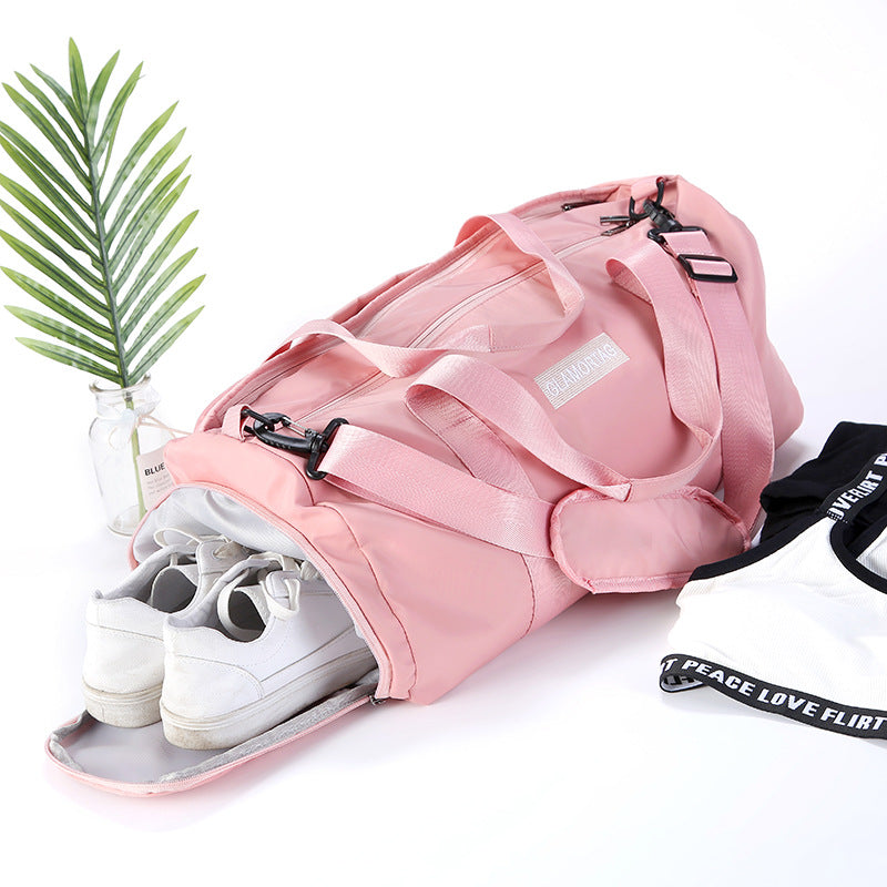 Vielseitige Reise Sporttasche