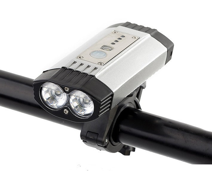 Hochleistungsverstellbares Fahrradlicht Karnz
