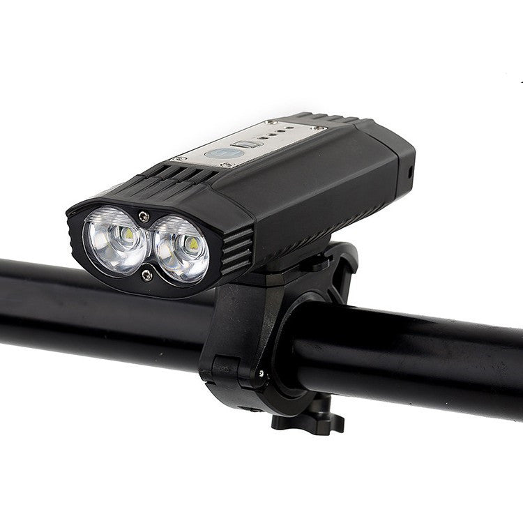 Hochleistungsverstellbares Fahrradlicht Karnz