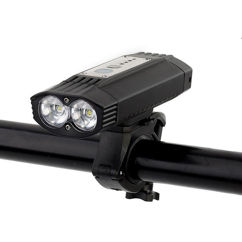 Hochleistungsverstellbares Fahrradlicht Karnz