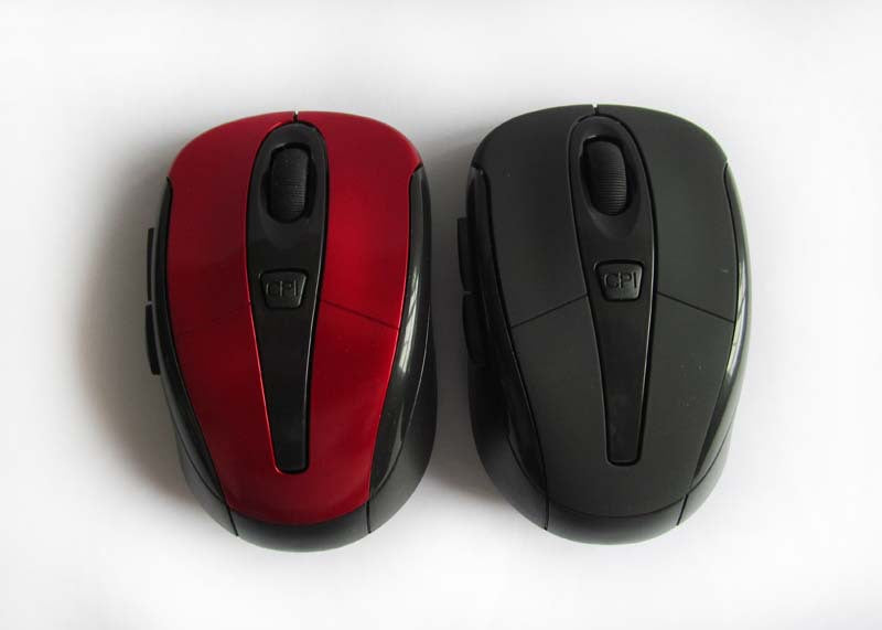 Kabellose Computermaus Karnz