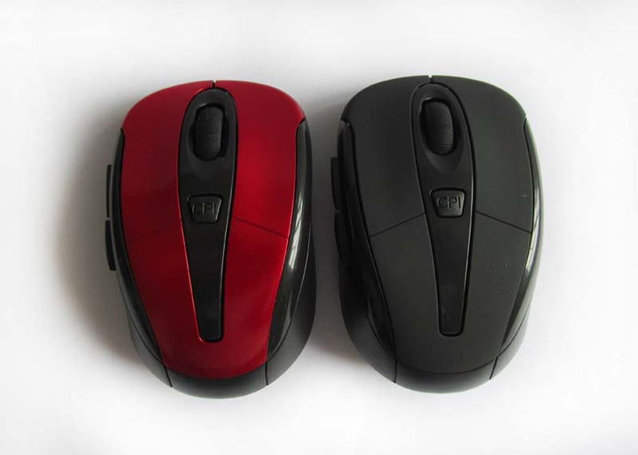 Kabellose Computermaus Karnz