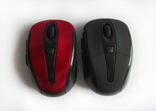 Kabellose Computermaus Karnz