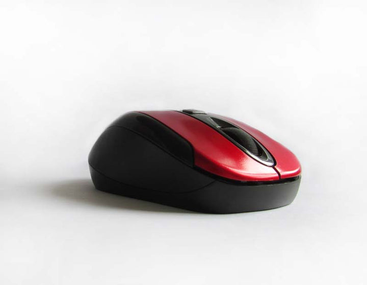 Kabellose Computermaus Karnz