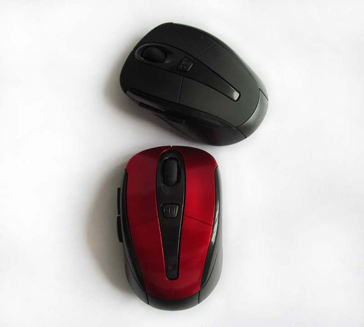 Kabellose Computermaus Karnz
