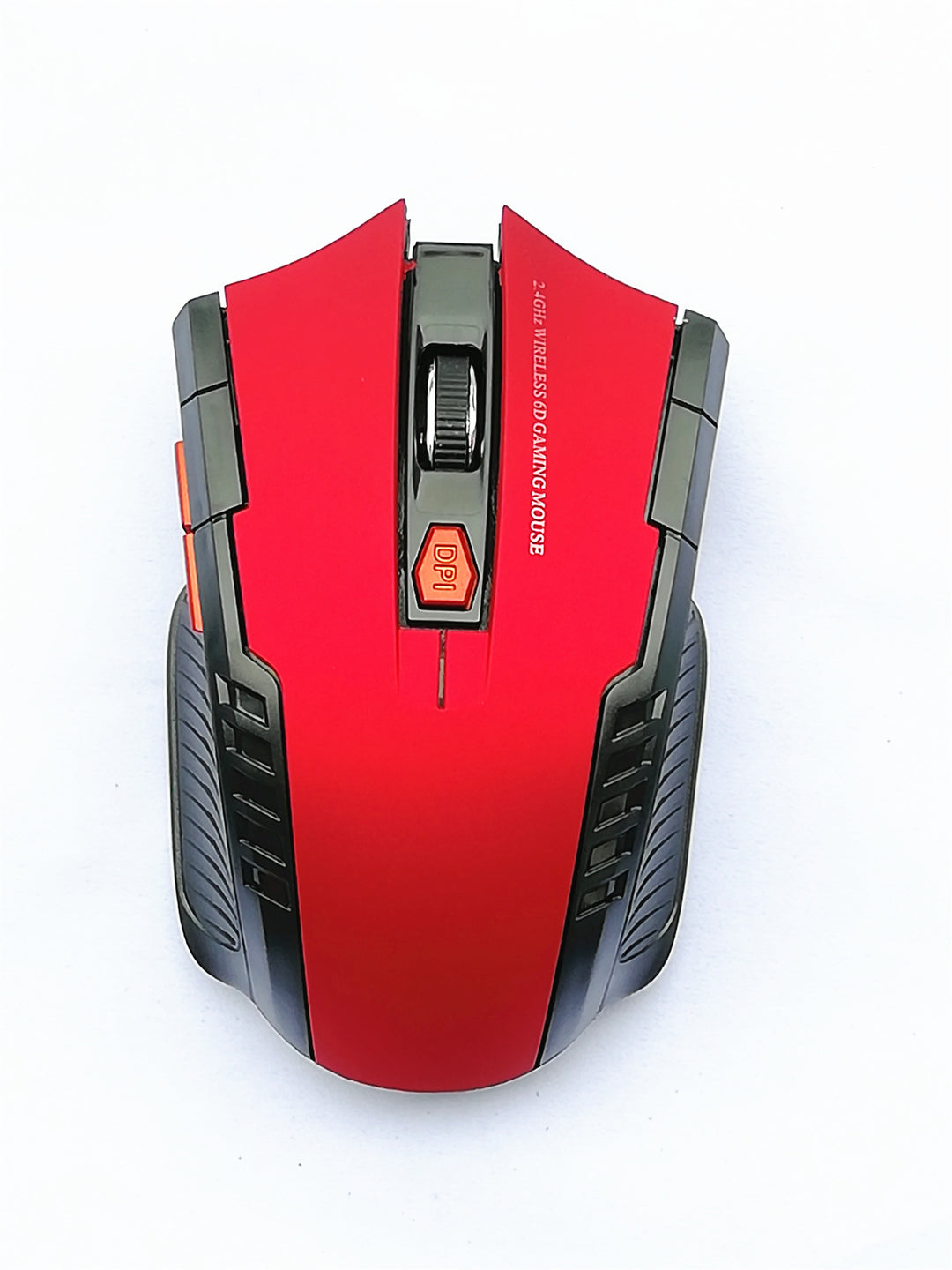 Gaming-Maus Karnz