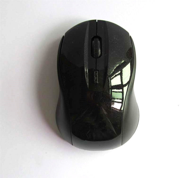 Ergonomische Kabellose Computermaus Karnz