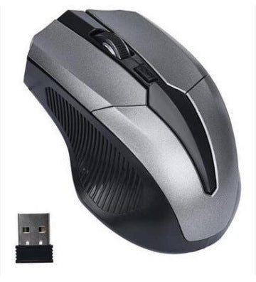 Ergonomische Wireless-Maus Karnz