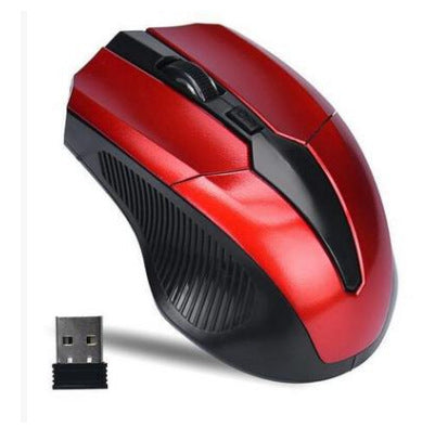 Ergonomische Wireless-Maus Karnz