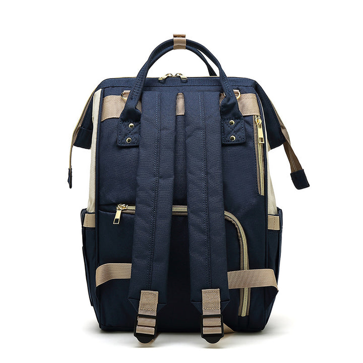 Robuste Outdoor-Abenteuer-Rucksack Karnz