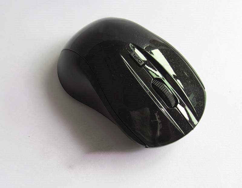 Ergonomische Kabellose Computermaus Karnz