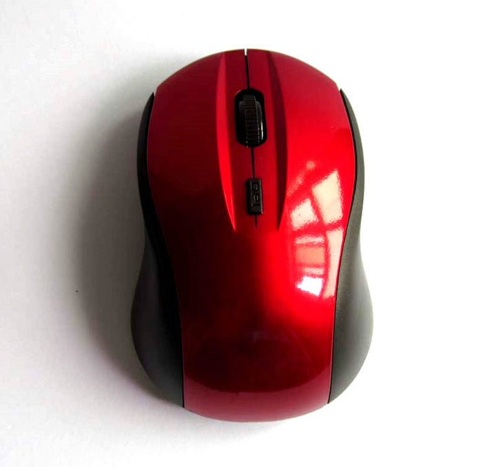 Ergonomische Kabellose Computermaus Karnz