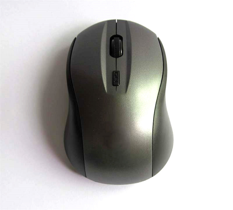Ergonomische Kabellose Computermaus Karnz