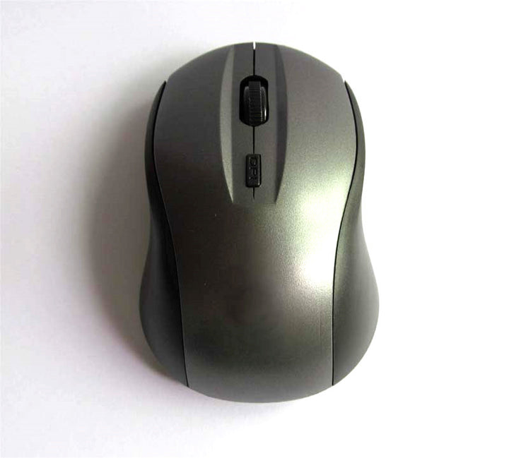 Ergonomische Kabellose Computermaus Karnz