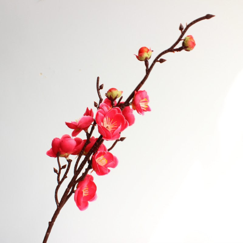Elegante dekorative künstliche Blume