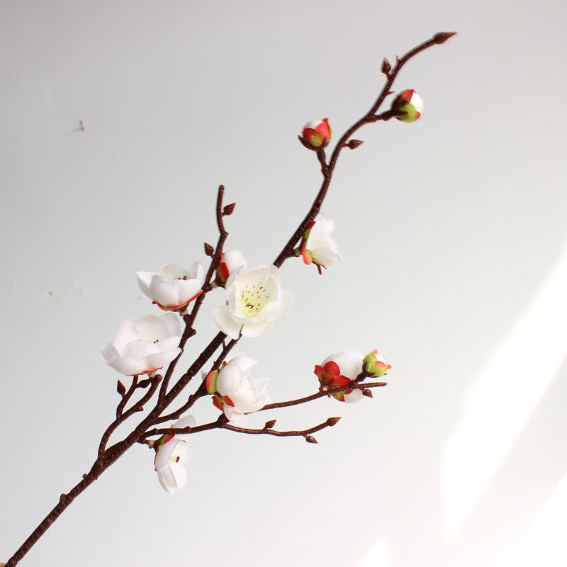 Elegante dekorative künstliche Blume