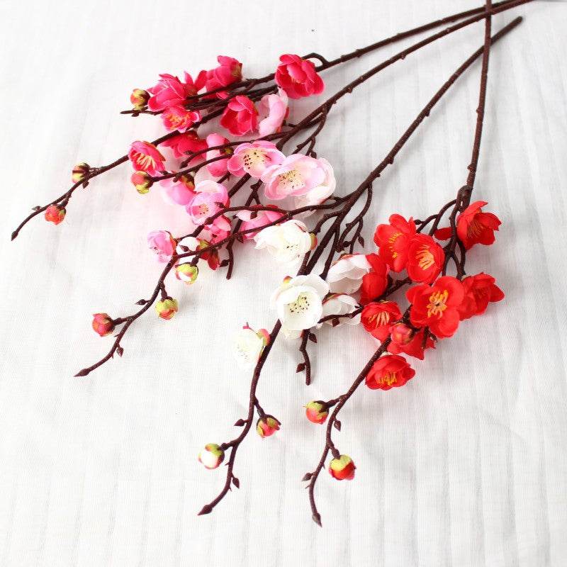 Elegante dekorative künstliche Blume