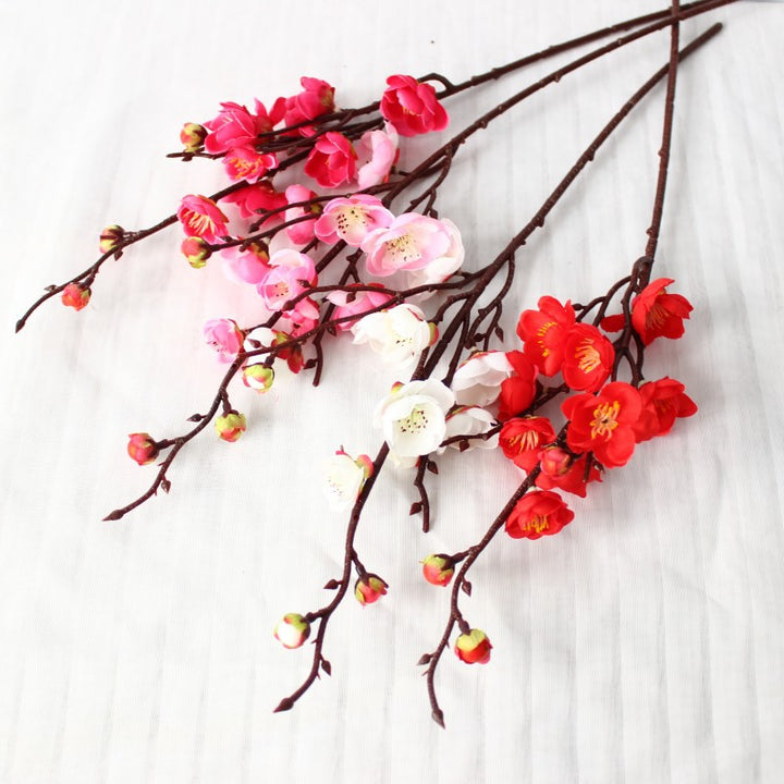 Elegante dekorative künstliche Blume