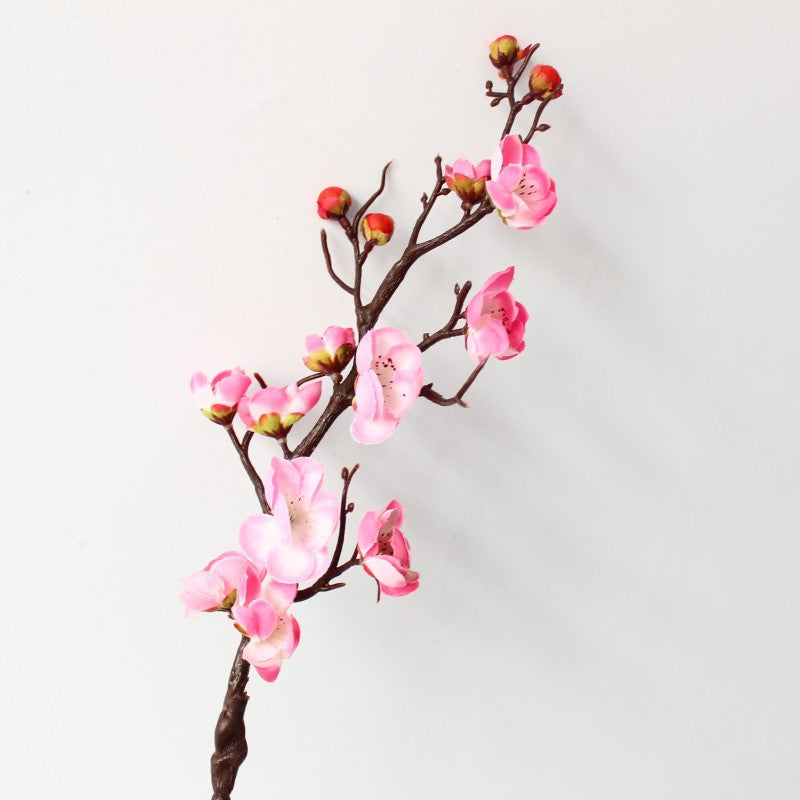 Dekorative Blumenstamm