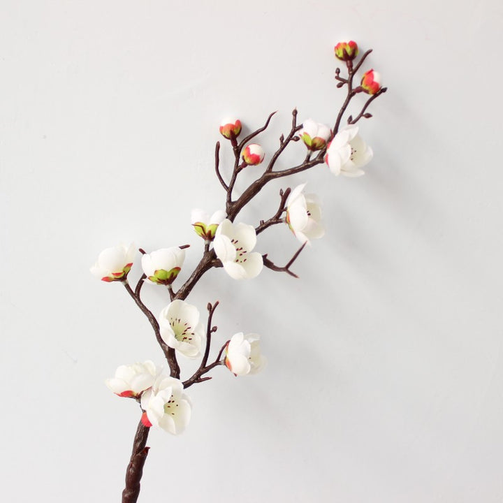 Dekorative Blumenstamm