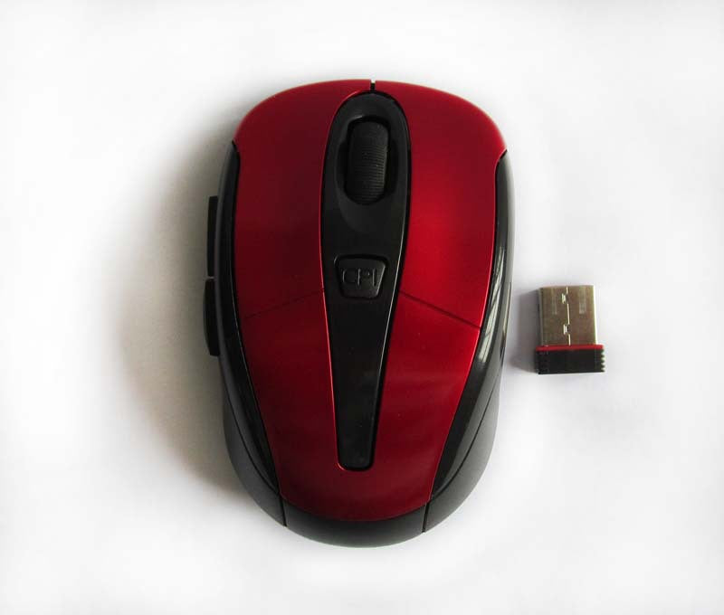 Kabellose Computermaus Karnz