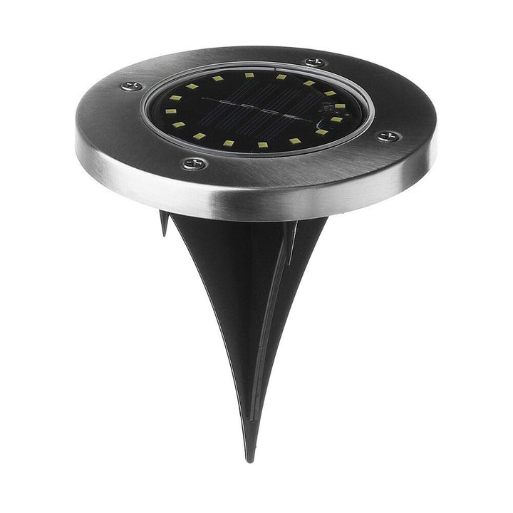 Solarbetriebene dekorative Laterne