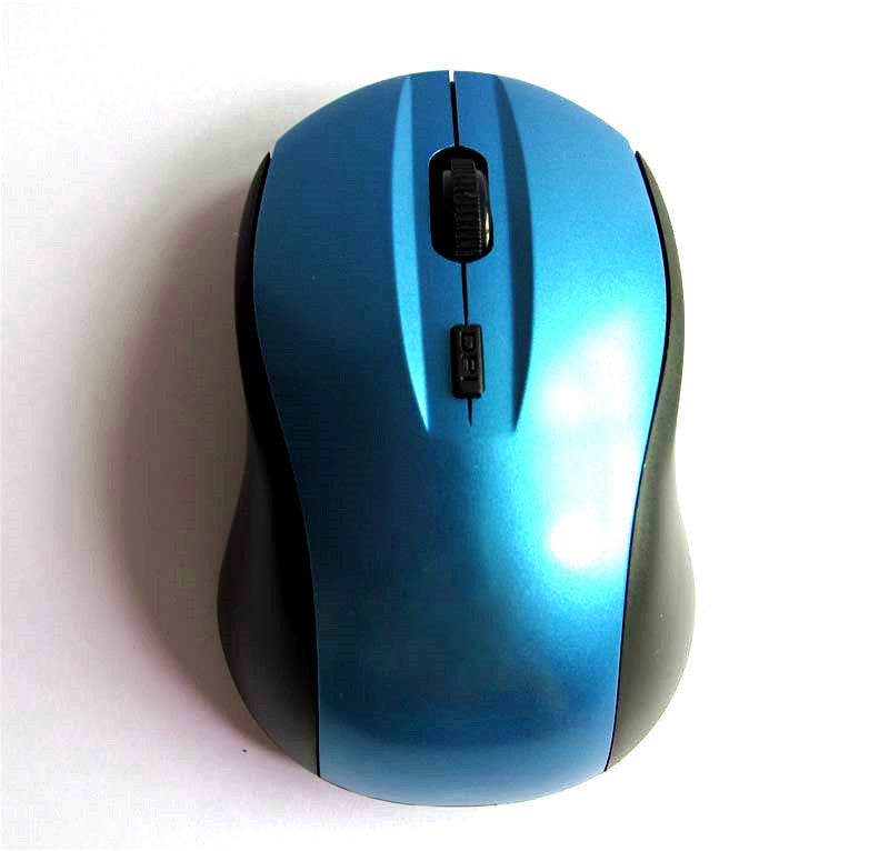 Ergonomische Kabellose Computermaus Karnz