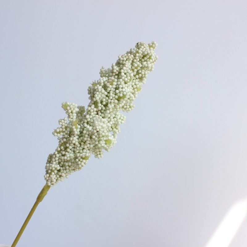Dekorative Blumenakzentstamm