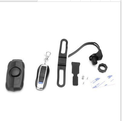 Smart Remote Control Fahrradlichtsystem Karnz