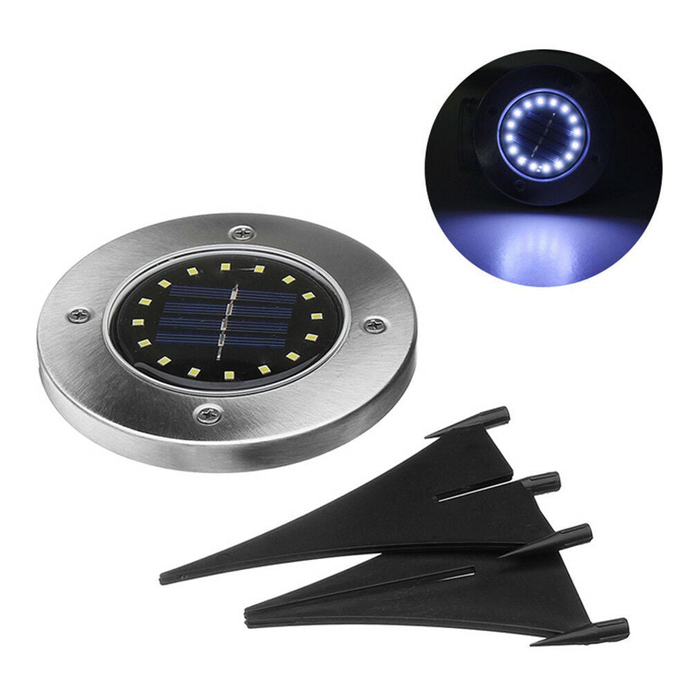 Solarbetriebene dekorative Laterne