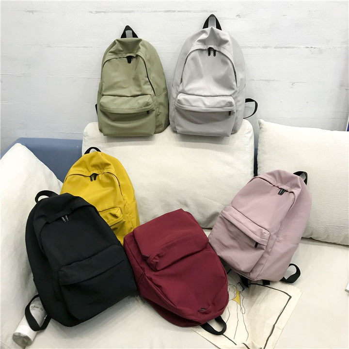 Leichter funktionaler Rucksack Karnz