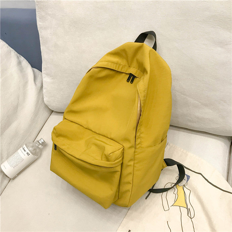 Leichter funktionaler Rucksack Karnz