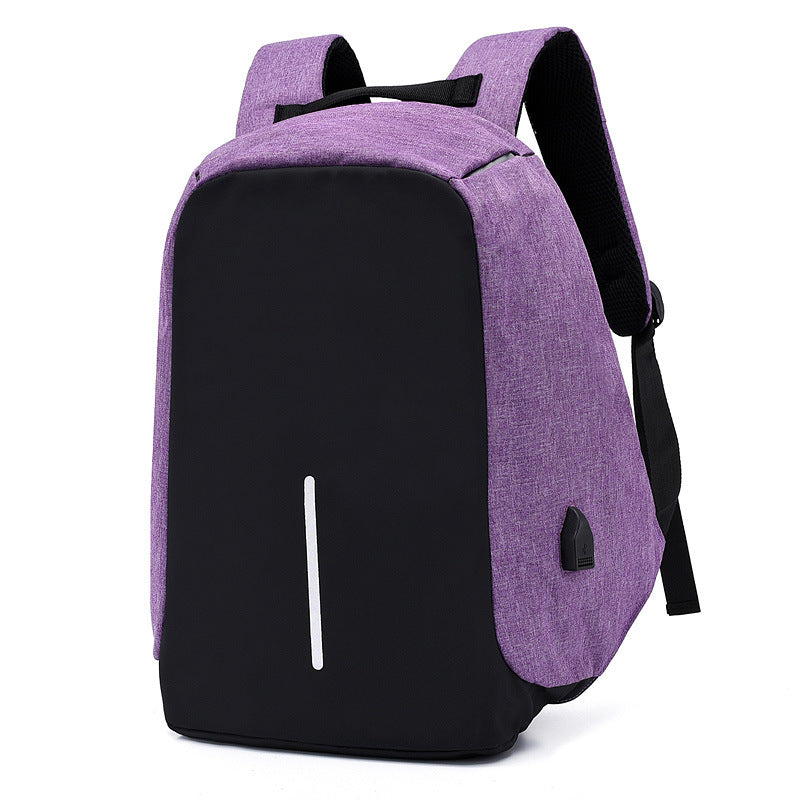 Anti-Diebstahl Laptop Rucksack Karnz