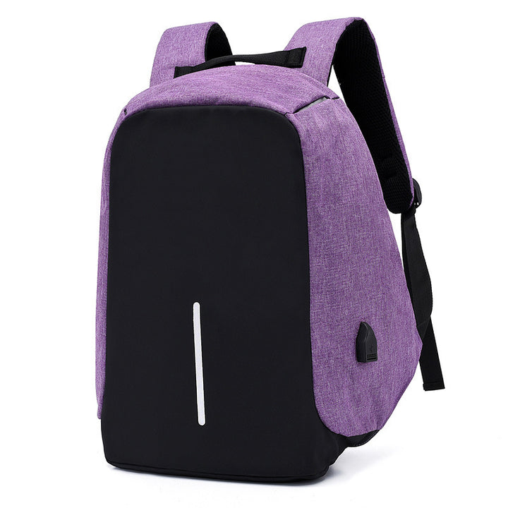 Anti-Diebstahl Laptop Rucksack Karnz