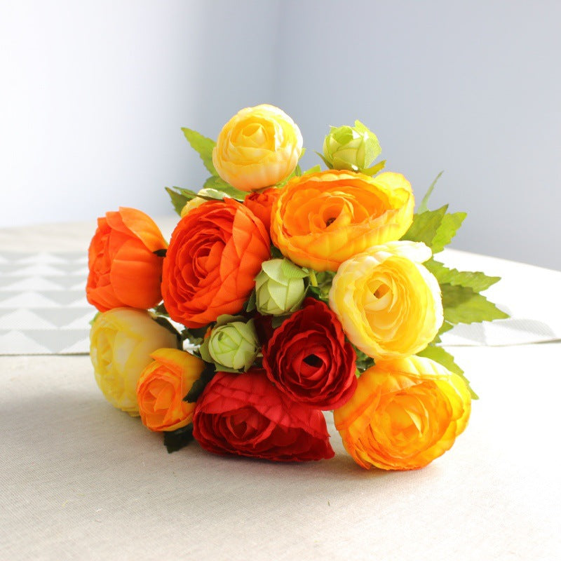 Künstlicher Blumenstrauß